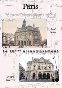 Image de Paris - 75 rues d'hier et d'aujourd'hui