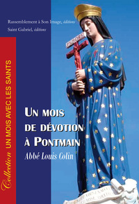 Picture of Un mois de dévotion à Pontmain - L161
