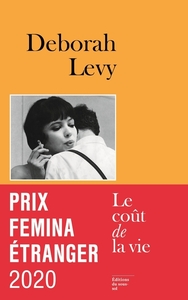 Picture of Le Coût de la vie