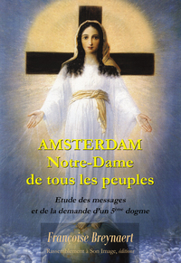 Picture of Amsterdam, Notre-Dame de tous les peuples - L124