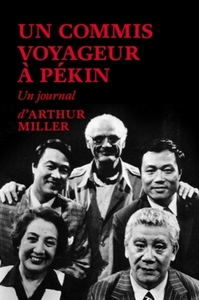 Picture of Un commis voyageur à Pékin - Un journal
