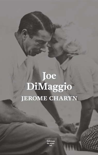 Image de Joe DiMaggio - Portrait de l'artiste en joueur de baseball