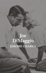 Image de Joe DiMaggio - Portrait de l'artiste en joueur de baseball