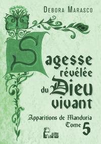 Image de Sagesse révélée du Dieu vivant - Apparitions de Manduria tome 5 -  L5025