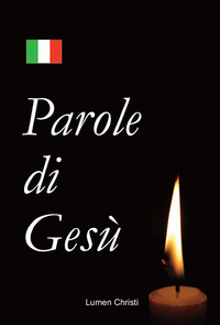 Picture of Parole di Gesù - L93ITA