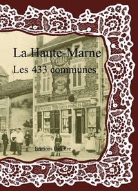 Image de LA HAUTE MARNE LES 433 COMMUNES