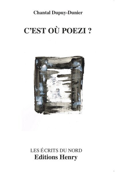 Picture of C'est où Poezi ?