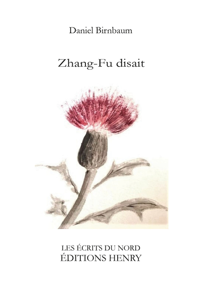 Picture of Zhang-Fu disait