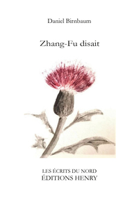 Picture of Zhang-Fu disait
