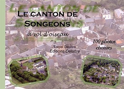 Image de LE CANTON DE SONGEONS