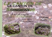 Image de LE CANTON DE SONGEONS