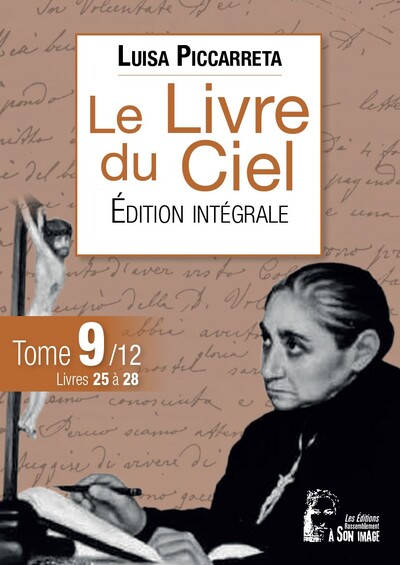 Picture of Le Livre du Ciel tome 9 - L5052