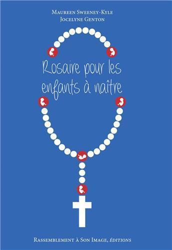 Picture of Rosaire pour les enfants à naître - L361