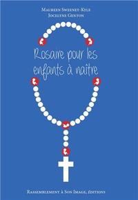 Picture of Rosaire pour les enfants à naître - L361