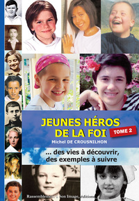 Picture of Jeunes héros de la foi T2 - L155
