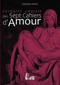 Image de Extraits des sept cahiers d'amour - L5002