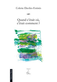 Image de Quand c'était où, c'était comment ?