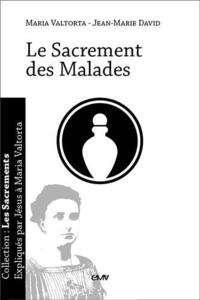 Picture of Le sacrement des malades - L197