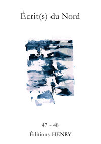 Image de Ecrits du Nord 47-48
