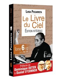 Picture of Le Livre du Ciel tome 6 - L5049
