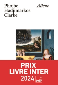 Picture of Aliène (Prix Livre Inter 2024)