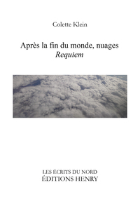 Picture of Après la fin du monde, nuages