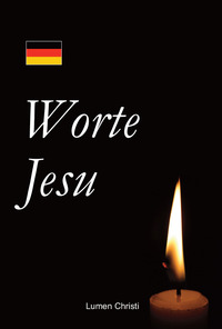 Picture of Worte Jesu - L93ALL