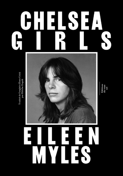 Picture of Chelsea girls