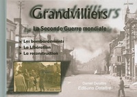Image de GRANDVILLIERS LA SECONDE GUERRE MONDIALE