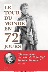 Picture of Le Tour du monde en 72 jours