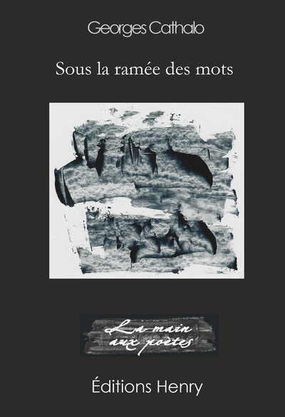 Image de Sous la ramée des mots