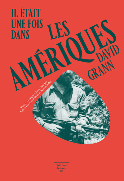 Picture of Il était une fois dans les Amériques / La cité perdue de Z