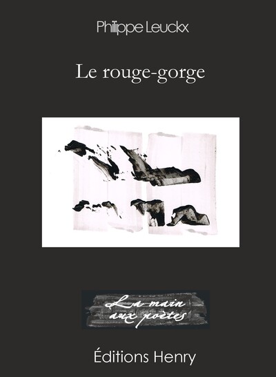 Picture of Le rouge-gorge