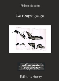Picture of Le rouge-gorge