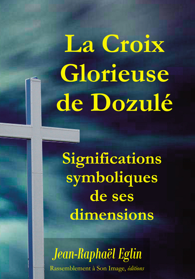 Image de La croix glorieuse de Dozulé - L139