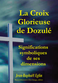 Image de La croix glorieuse de Dozulé - L139