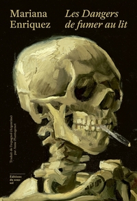 Image de Les Dangers de fumer au lit