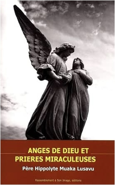 Image de Anges de Dieu et prières miraculeuses (L497)