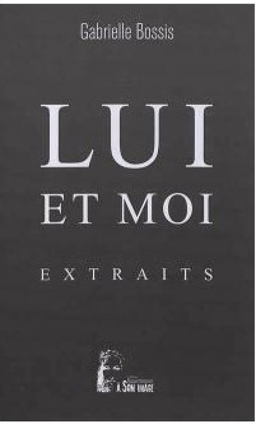 Image de Lui et Moi, quelques extraits à méditer (L5013)
