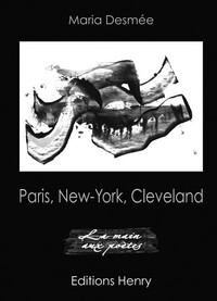 Picture of Paris, New-York, Cleveland