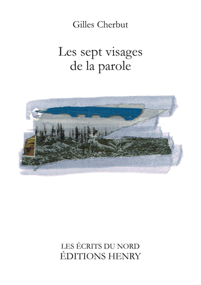 Picture of Les sept visages de la parole