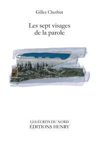 Picture of Les sept visages de la parole