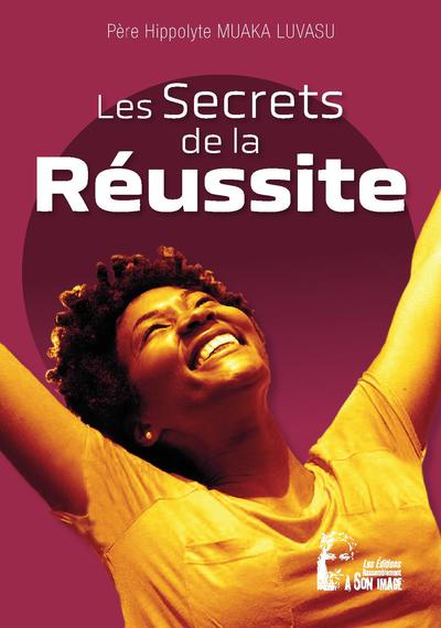 Picture of Les secrets de la Réussite - L5074