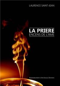 Picture of La prière, encens de l'âme - L364