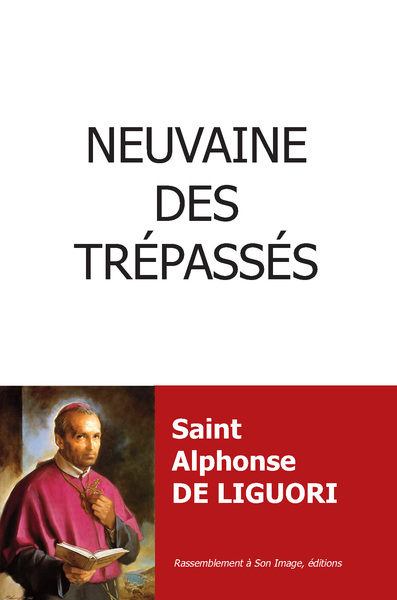 Image de Neuvaine des trépassés - L443