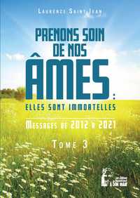 Image de Prenons soin de nos âmes tome 3 - Elles sont immortelles - L5020