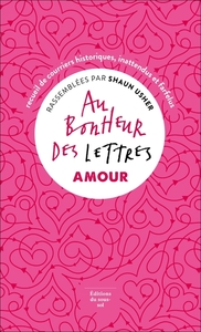 Image de Au bonheur des lettres - Amour