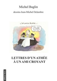 Picture of Lettres d'un athée à un ami croyant