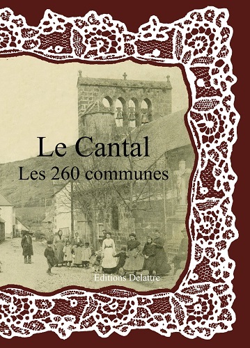 Image de LE CANTAL LES 260 COMMUNES
