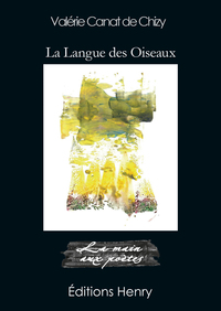 Picture of La langue des oiseaux